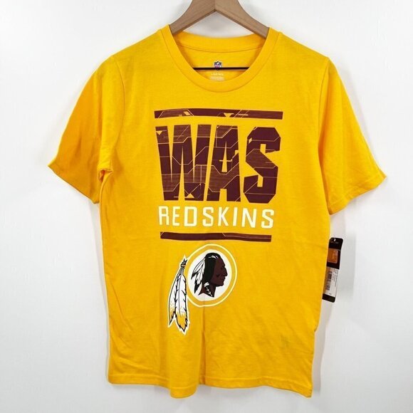 Washington Redskins NFL WAS Tee - Picture 1 of 7